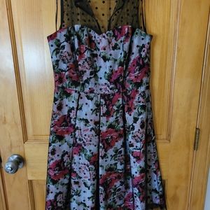 Studio one Jcpenney dress